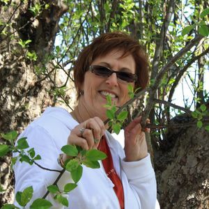 Meet your Posher, Sheryl